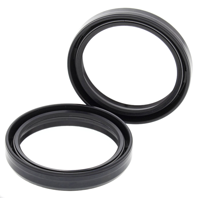 
  

All Balls Racing 55-129 - ABR55-129 - All Balls Racing 15-23 Honda CRF250R Fork Oil Seal Only Kit - Shipped in Europe - Tuningsupply.com

