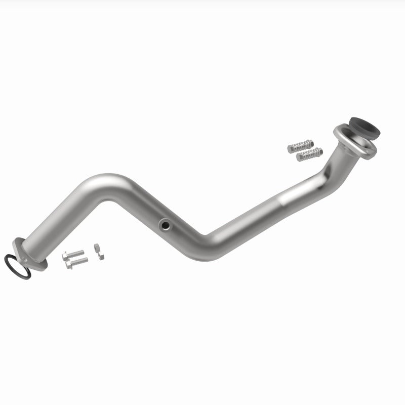 

Magnaflow 107-0229 - MAG107-0229 - BRE Exhaust 06-12 RAV4 2.4L 2.5L 3.5L Front Pipe Kit - Shipped in Europe - Tuningsupply.com
