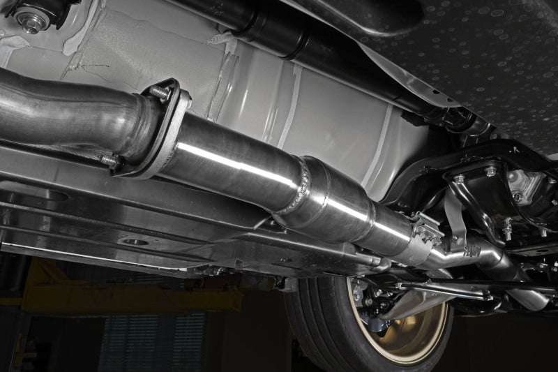 

Perrin Performance PSP-EXT-232 - PERPSP-EXT-232 - PERRIN 22-25 Subaru WRX Front-Pipe w/GESI Cat - Shipped in Europe - Tuningsupply.com
