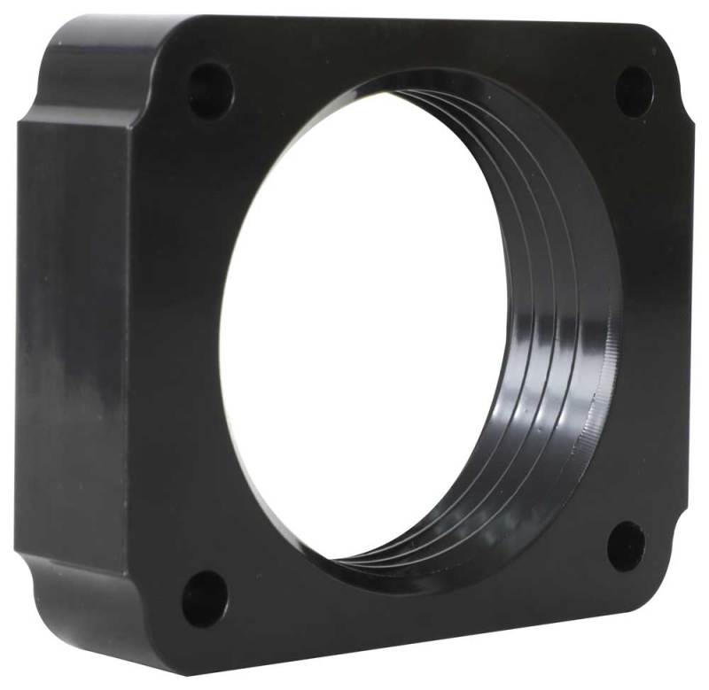 

Airaid 400-591 - AIR400-591 - Airaid 97-03 Ford F-150 / 97-04 Expedition 5.4L PowerAid TB Spacer - Shipped in Europe - Tuningsupply.com
