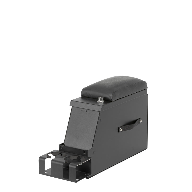 

Tuffy Products 023-01 - TFY023-01 - Tuffy Series Console 6.5In Black - Shipped in Europe - Tuningsupply.com
