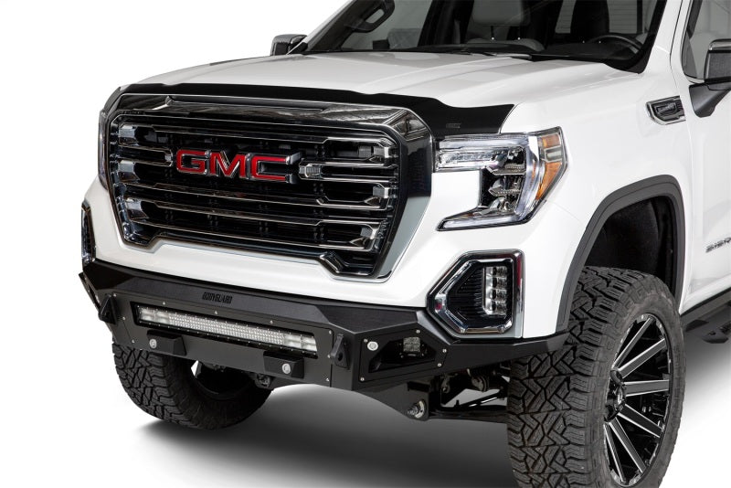 

Husky Liners 2877167 - HSL2877167 - Husky Liners 19-25 GMC Sierra 1500 Aeroskin - Matte Blk - Shipped in Europe - Tuningsupply.com
