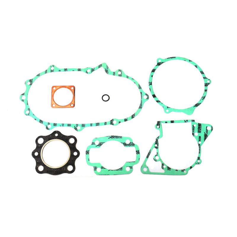 Athena 77-84 Honda FL Odyssey 250 Complete Gasket Kit (Excl Oil Seal)-tuningsupply.com