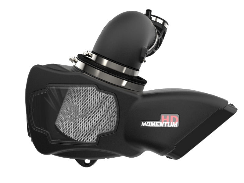 

aFe 50-70137D - AFE50-70137D - aFe 25-26 RAM L6-6.7L (td) Momentum HD Cold Air Intake System w/ Pro DRY S Filter - Shipped in Europe - Tuningsupply.com
