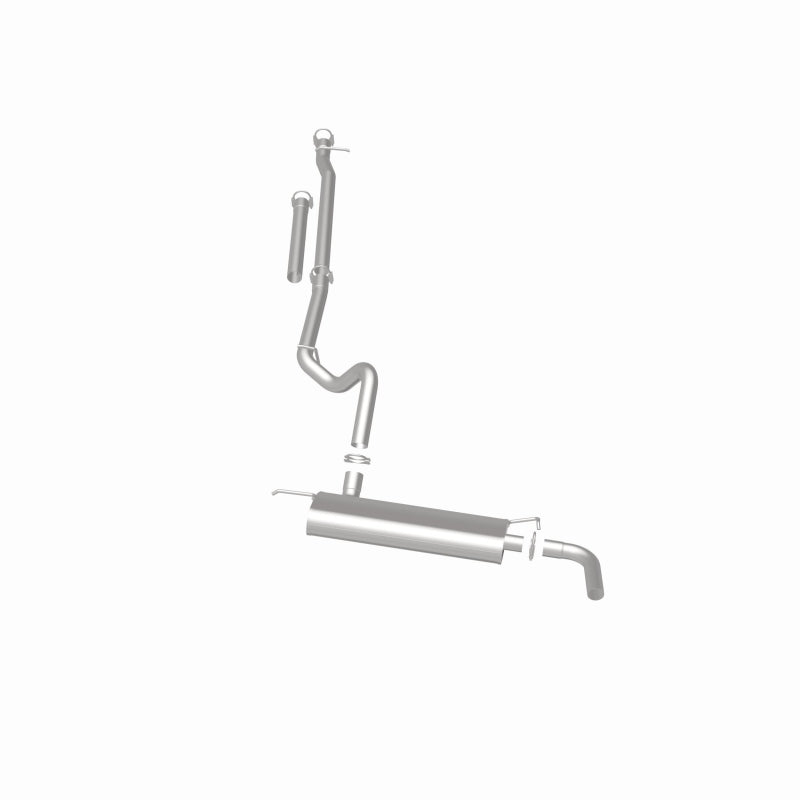 

Magnaflow 106-0045 - MAG106-0045 - MagnaFlow BRE Exhaust Kit 07-11 Jeep Wrangler 3.8L - Shipped in Europe - Tuningsupply.com

