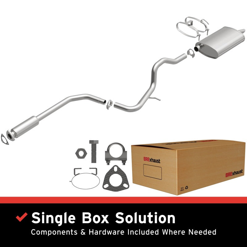 
    

Magnaflow 106-0031 - MAG106-0031 - MagnaFlow BRE Exhaust Kit 99-05 Cavalier Sunfire - Shipped in Europe - Tuningsupply.com

  
