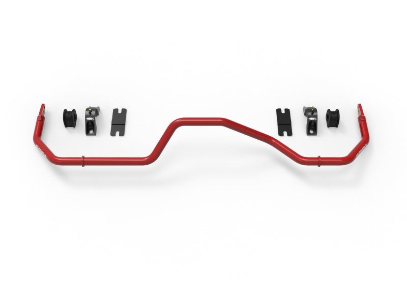 

aFe 440-72T006RR - AFE440-72T006RR - aFe CONTROL 24-26 Toyota Tacoma 2-Way Adjustable Rear Sway Bar - Shipped in Europe - Tuningsupply.com
