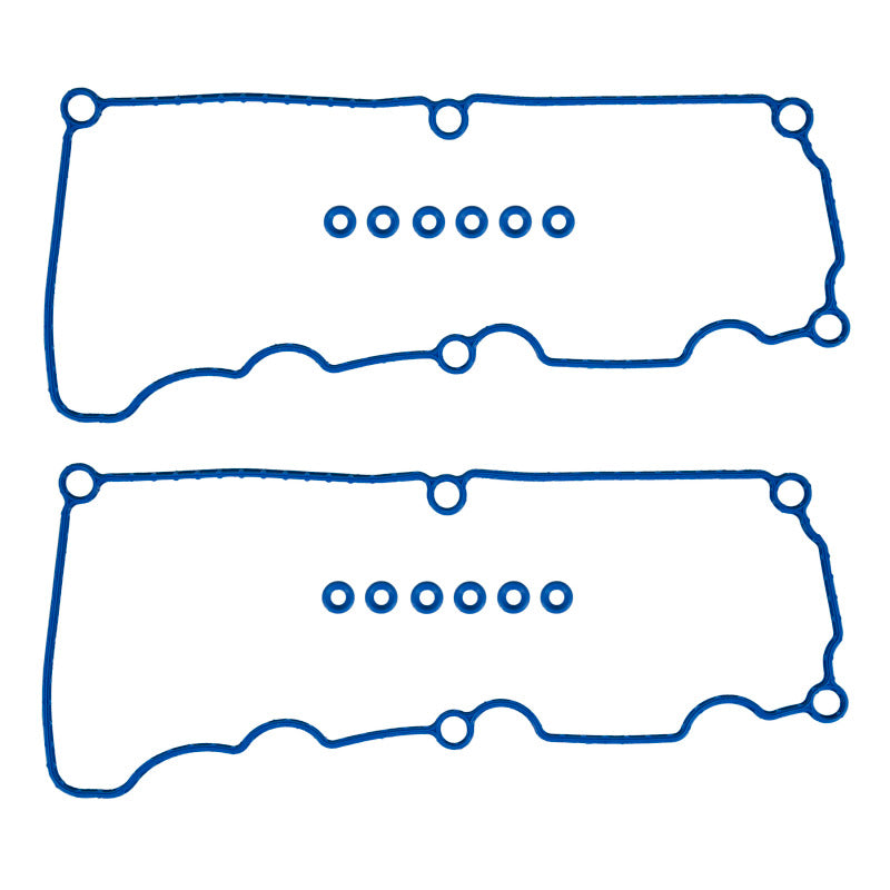 
  

Fel-Pro VS50529R - FELVS50529R - Fel-Pro 01-10 Ford Explorer/Ranger Engine Valve Cover Gasket Set - Shipped in Europe - Tuningsupply.com

