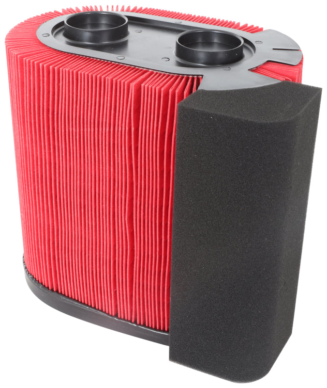 
    

K&N Engineering KNF-0644 - KNNKNF-0644 - K&N Advantage Plus Air Filter 24K Miles Ford F250 Super Duty V8-6.7L Dsl 17-18 - Shipped in Europe - Tuningsupply.com

  