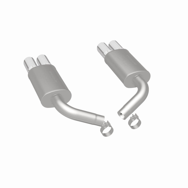 

Magnaflow 15623 - MAG15623 - MagnaFlow Corvette C4 92-96 LT1 Axle Back Exhaust - Shipped in Europe - Tuningsupply.com
