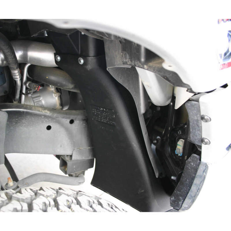 Banks Power 03-07 Dodge 5.9L / 07 6.7L w/ Painted Bumper Super-Scoop Kit-tuningsupply.com