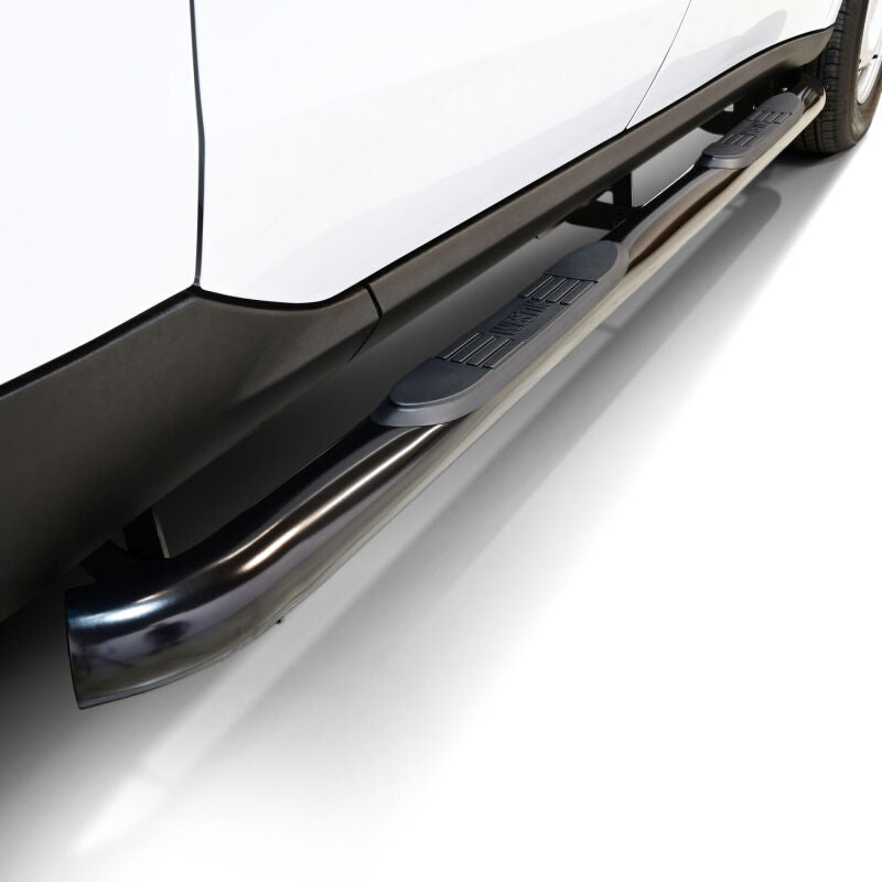 

Westin 23-6485 - WES23-6485 - Westin 22-24 Ford Maverick E-Series 3 Nerf Step Bars Black - Shipped in Europe - Tuningsupply.com
