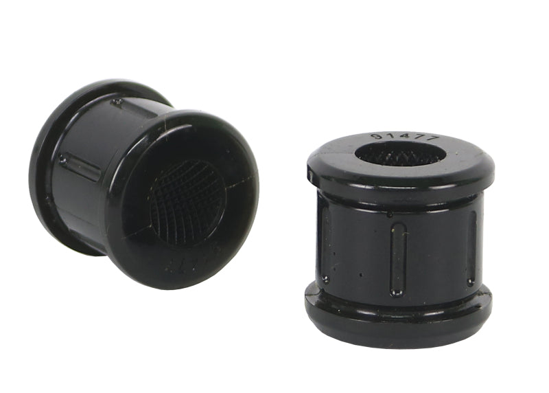 

Whiteline W33369 - WHLW33369 - Whiteline Universal Shock Eye Bushing straight style ID-5/8in L-1.25in - Shipped in Europe - Tuningsupply.com
