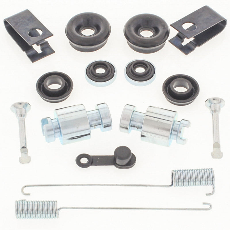 

All Balls Racing 18-5003 - ABR18-5003 - All Balls Racing 04-06 Honda TRX350FE Wheel Cylinder Rebuild Kit Front - Shipped in Europe - Tuningsupply.com
