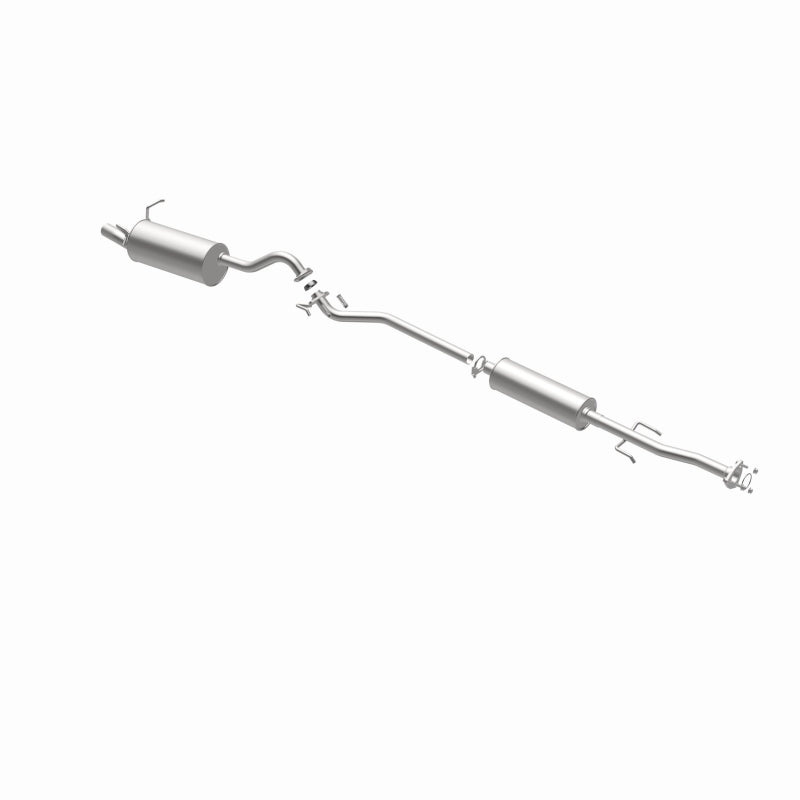 

Magnaflow 106-0086 - MAG106-0086 - MagnaFlow BRE Exhaust Kit 07-09 Honda CR-V 2.4L - Shipped in Europe - Tuningsupply.com
