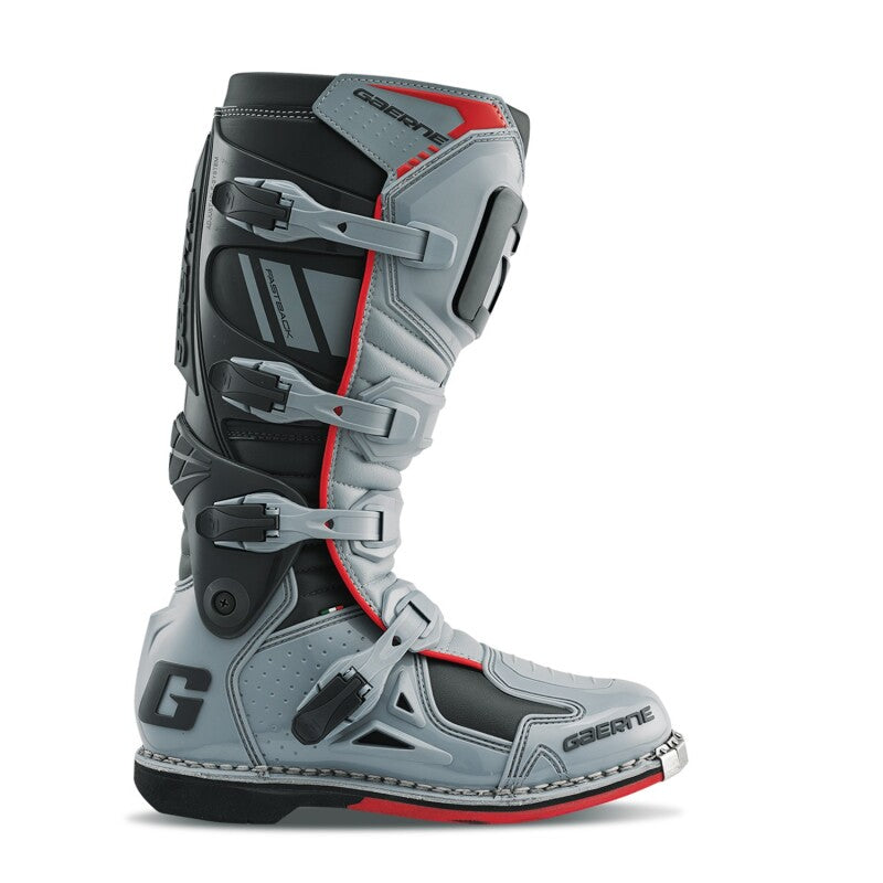 Gaerne Fastback Endurance Boot Cactus Blue Size - 10-tuningsupply.com