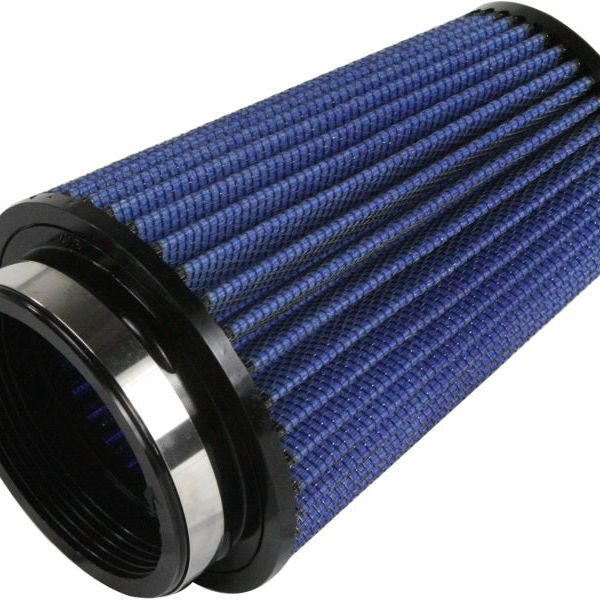 aFe MagnumFLOW Air Filters IAF P5R A/F P5R 3-1/2F x 5B x 3-1/2T x 7H x 1 FL-tuningsupply.com