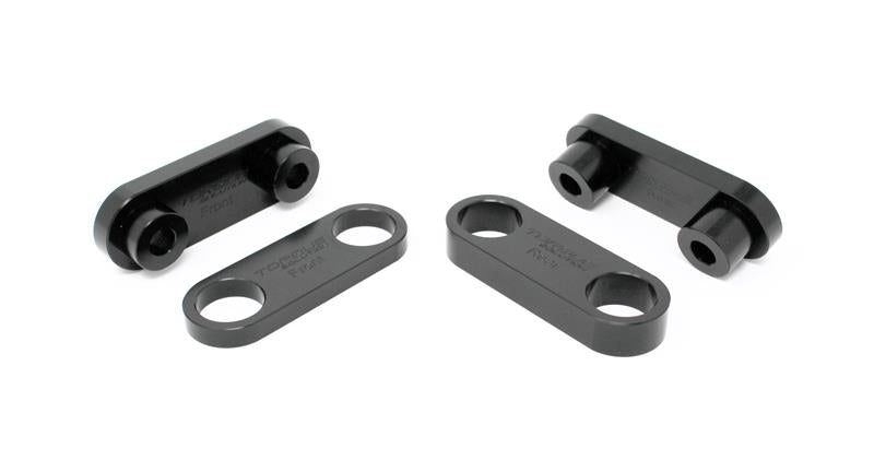 

Torque Solution TS-SU-PSK-SB - TQSTS-SU-PSK-SB - Torque Solution Solid Billet Positive Shift Kit: Subaru Impreza 1993-2007 Subaru WRX & STi 2002-2007 - Shipped in Europe - Tuningsupply.com
