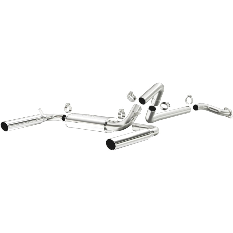 
  

Magnaflow 15620 - MAG15620 - MagnaFlow Sys C/B Camaro-Firebird 93-97 5.7L - Shipped in Europe - Tuningsupply.com

