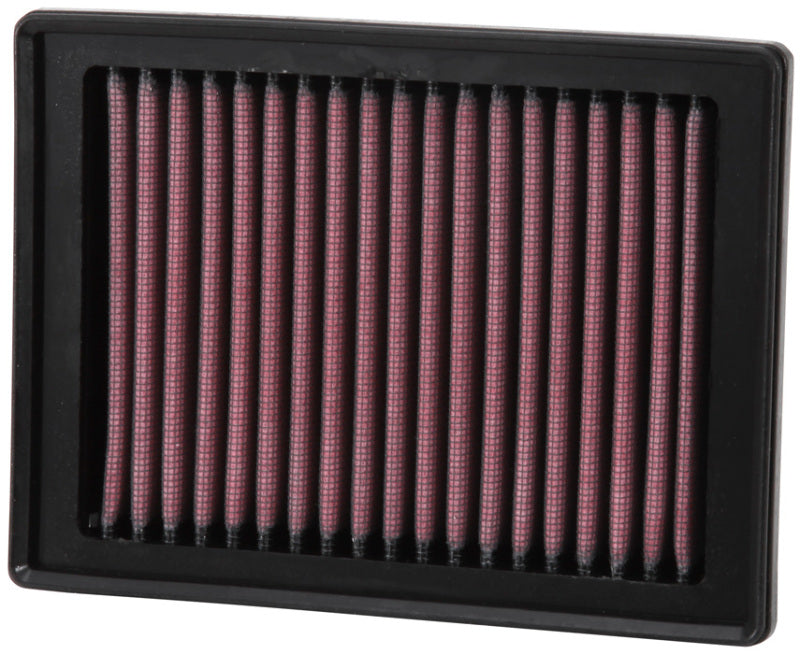 

K&N Engineering KT-1113 - KNNKT-1113 - K&N 2013 KTM 1190 Adventure Replacement Air Filter - Shipped in Europe - Tuningsupply.com
