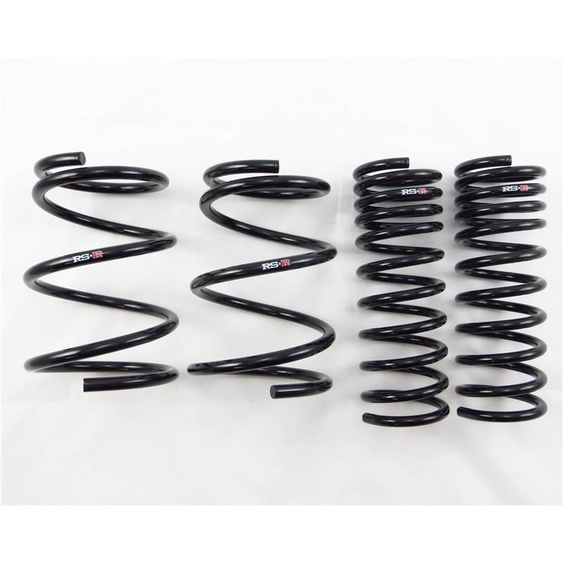 
  

RS-R F901W - RSRF901W - RS-R 12+ Subaru Forester (SJG) Down Sus Springs - Shipped in Europe - Tuningsupply.com

