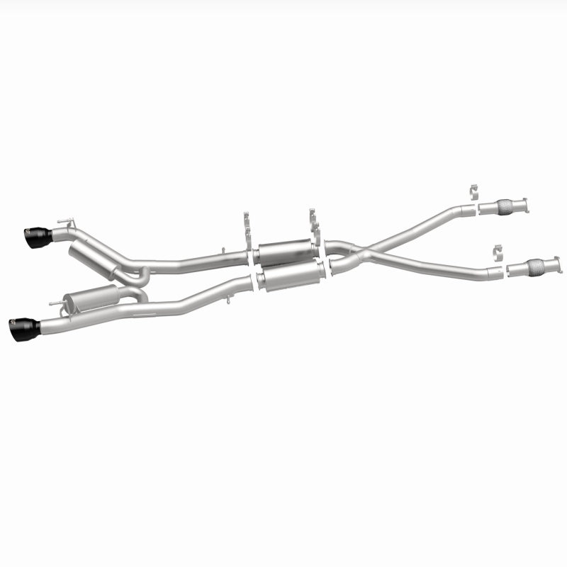 

Magnaflow 19697 - MAG19697 - Magnaflow 23-2025 Nissan Z SPEQ Series Cat-Back Exhaust System - Shipped in Europe - Tuningsupply.com
