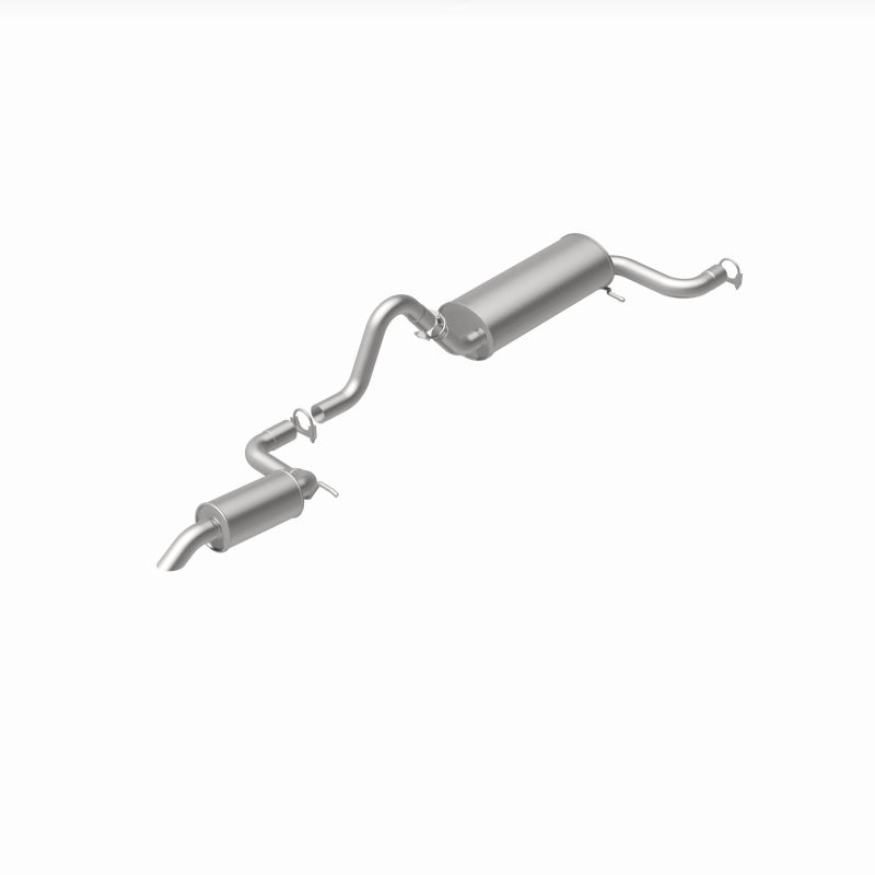 

Magnaflow 106-0024 - MAG106-0024 - MagnaFlow BRE Exhaust Kit 08-10 Town & Country Grand Caravan Routan - Shipped in Europe - Tuningsupply.com
