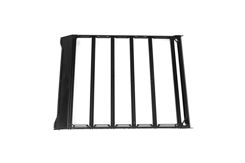

DV8 Offroad RRTT1-04 - DVERRTT1-04 - DV8 Offroad 2024-2025 Toyota Tacoma Double Cab Roof Rack - Shipped in Europe - Tuningsupply.com
