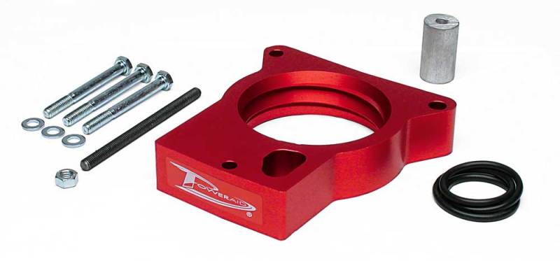 
  

Airaid 200-520 - AIR200-520 - Airaid 96-00 Chevy / GMC C/K 350 Vortec PowerAid TB Spacer - Shipped in Europe - Tuningsupply.com

