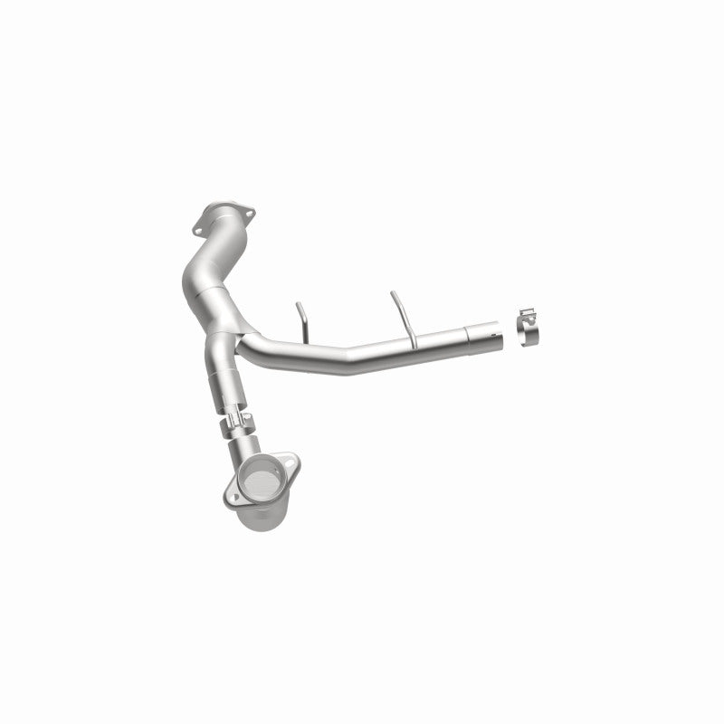 

Magnaflow 21-521 - MAG21-521 - MagnaFlow Conv Direct Fit 10-14 Ford F-150 SVT Raptor 6.2L - Right - Shipped in Europe - Tuningsupply.com
