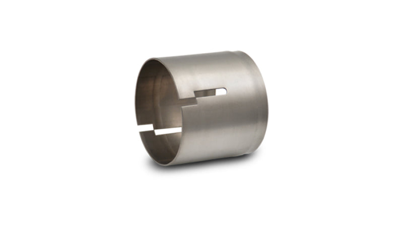 
  

Vibrant 13237 - VIB13237 - Vibrant 4.00in OD Gr 1 Titanium Slip Fit Sleeve - Shipped in Europe - Tuningsupply.com

