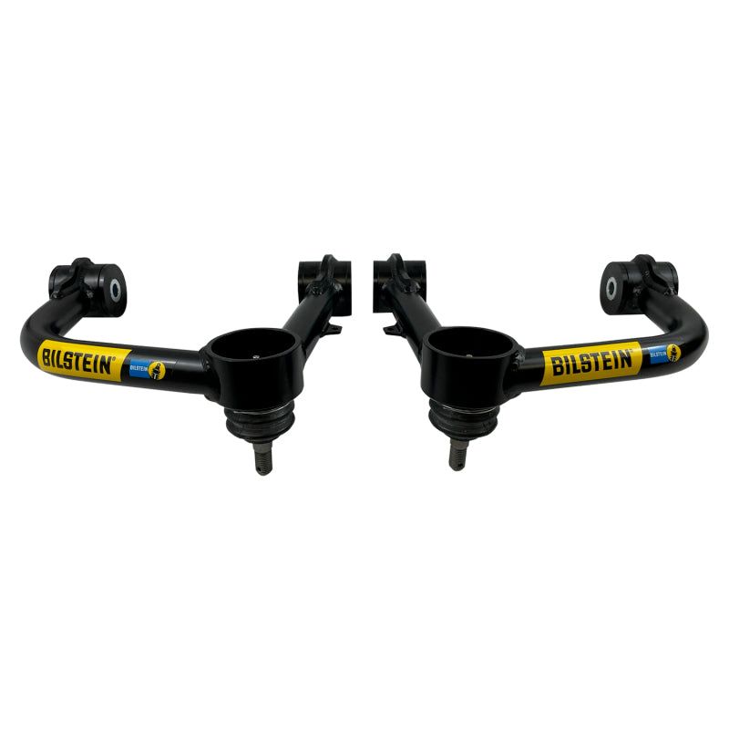 Bilstein 05-21 Toyota Tacoma B8 Front Upper Control Arm Kit-tuningsupply.com