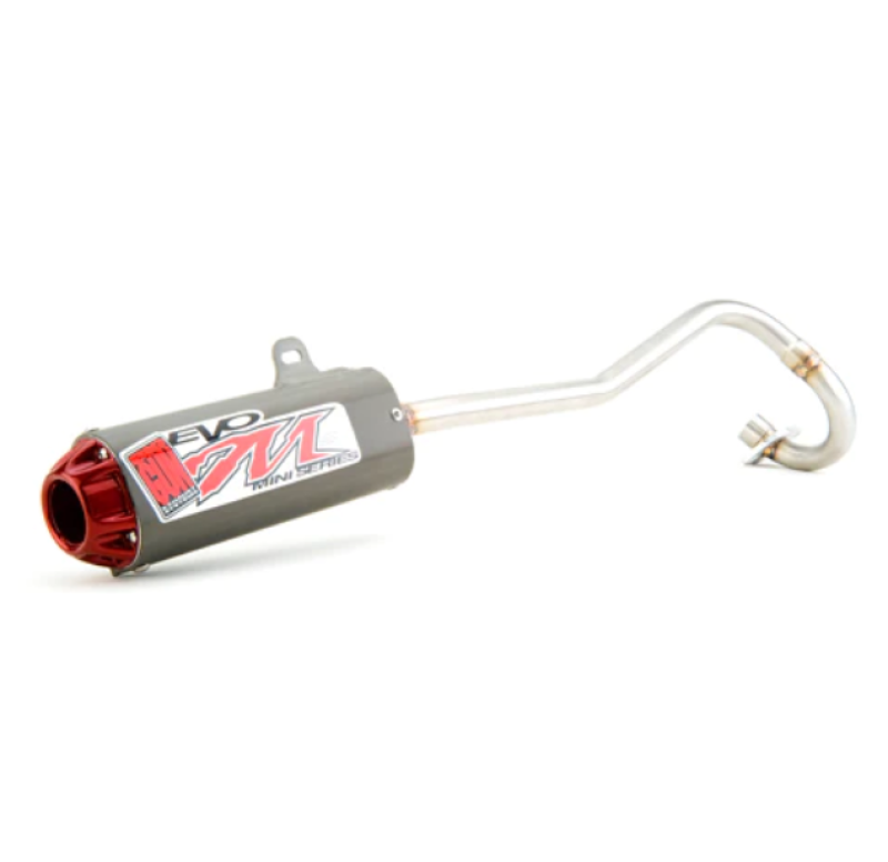 Big Gun 97-12 Honda XR/CRF 70 Evo M Series Full System Exhaust-tuningsupply.com