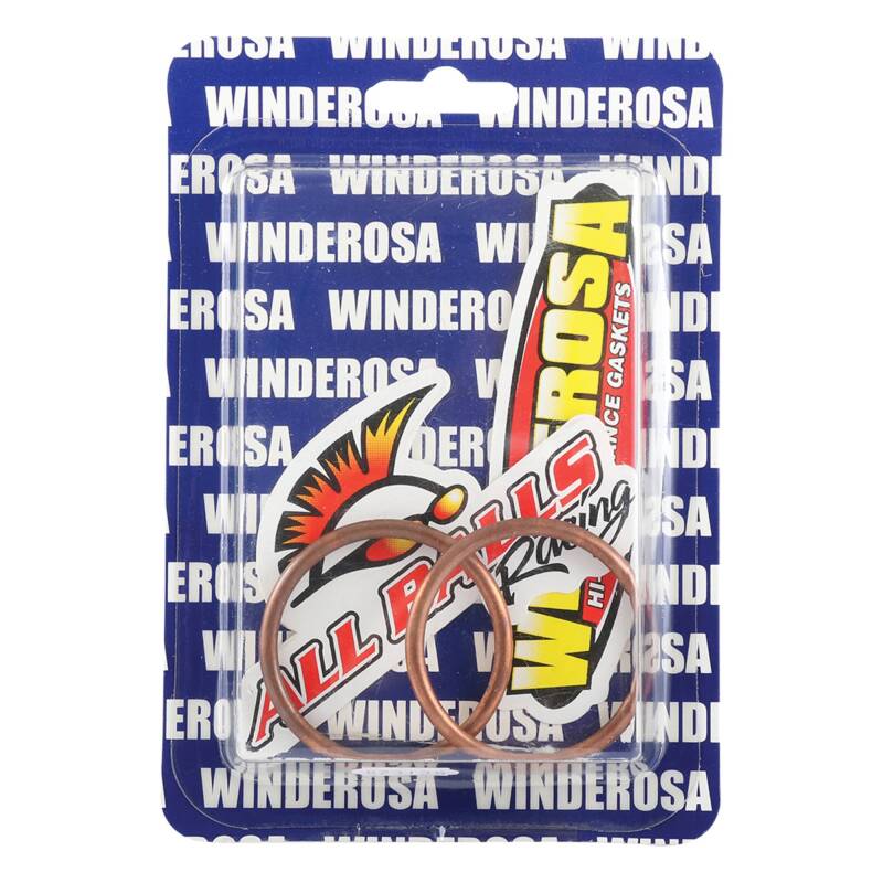 

Vertex Pistons 823136 - VEP823136 - Vertex Gaskets 68-69 Honda CB450K1-K2 Exhaust Gasket Kit - Shipped in Europe - Tuningsupply.com
