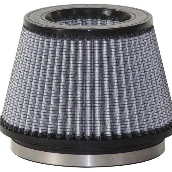 aFe MagnumFLOW Air Filters IAF PDS A/F PDS 6F x 7-1/2B x 5-1/2T (INV) x 5H-tuningsupply.com