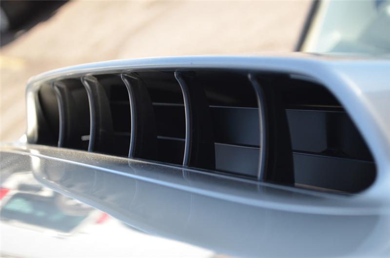 

GrimmSpeed GRM093076 - GRMGRM093076 - GrimmSpeed 04-05 Subaru STI Scoop TMIC Splitter - Shipped in Europe - Tuningsupply.com
