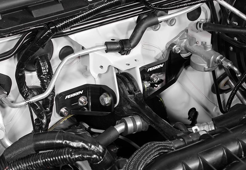 

Perrin Performance PSP-DRV-112BK - PERPSP-DRV-112BK - PERRIN 15-21 Subaru Impreza/WRX/STI Pitch Stop Mount & Firewall Brace - Black - Shipped in Europe - Tuningsupply.com
