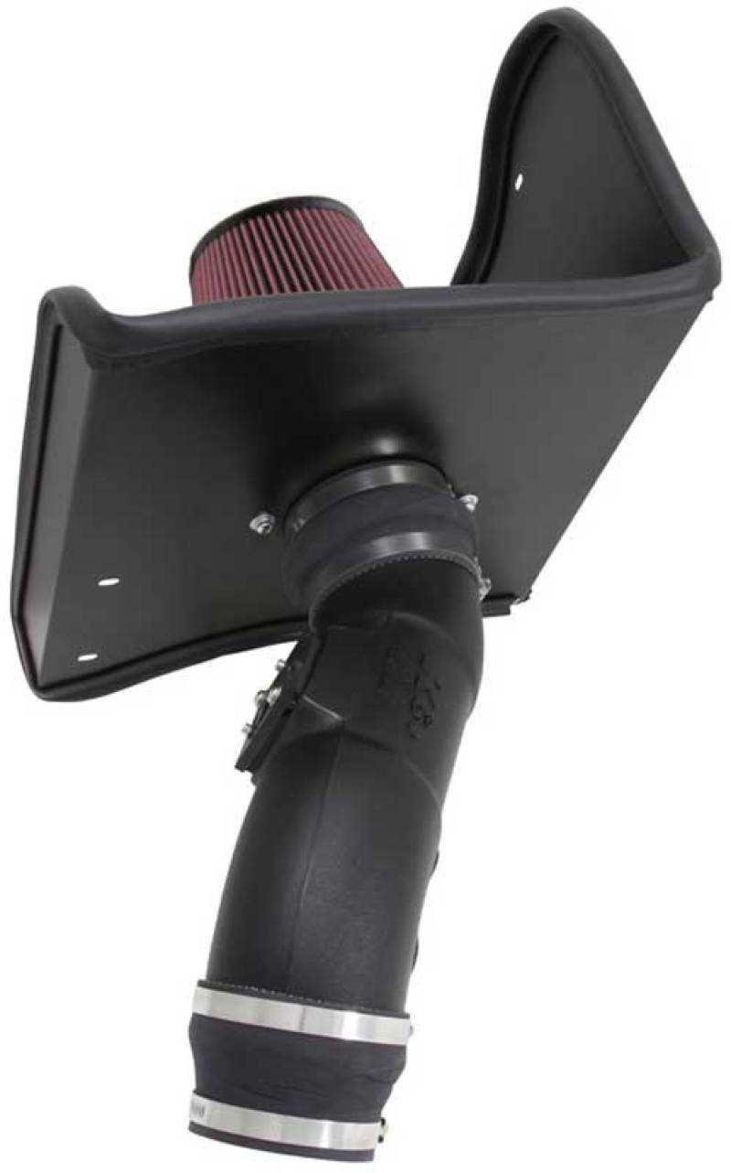 

K&N Engineering 63-9036 - KNN63-9036 - K&N 12 Toyota Tundra 5.7L V8 AirCharger Performance Intake - Shipped in Europe - Tuningsupply.com
