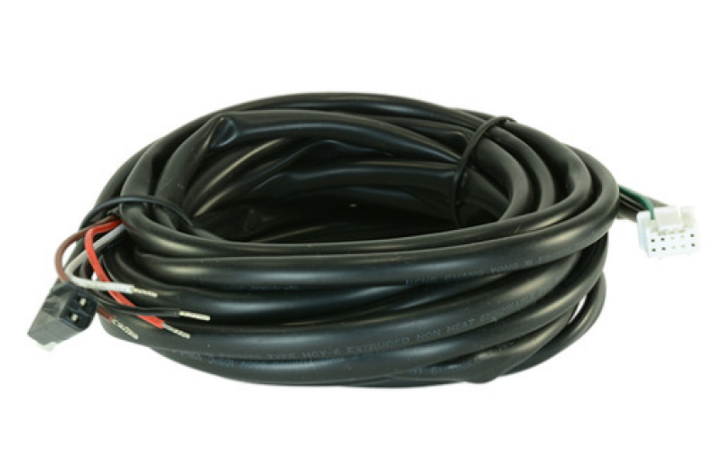 

AEM 30-3443 - AEM30-3443 - AEM Main Harness for X-Series Temp Gauge (30-0302) - Shipped in Europe - Tuningsupply.com
