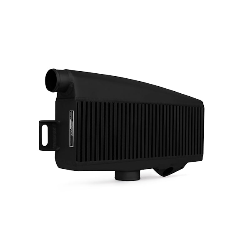 

Mishimoto MMTMIC-WRX-01BKRD - MISMMTMIC-WRX-01BKRD - Mishimoto Subaru 02-07 WRX/04-07 STi Top-Mount Intercooler Kit - Powder Coated Black & Red Hoses - Shipped in Europe - Tuningsupply.com
