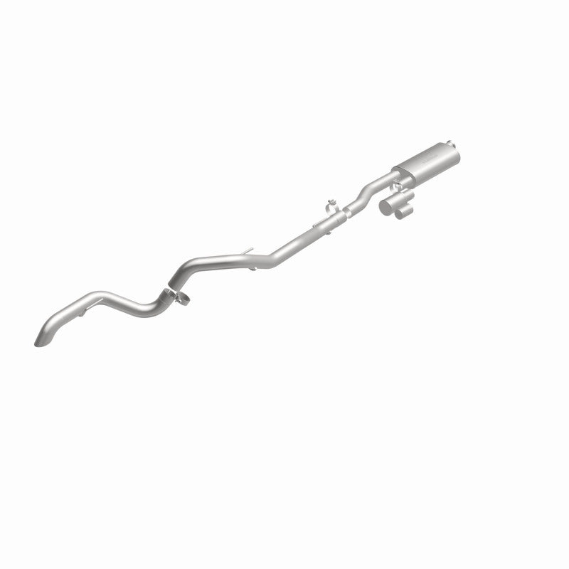 

Magnaflow 19621 - MAG19621 - MagnaFlow 20-23 Jeep Gladiator JT 3.6L Overland Series Cat-Back Exhaust - Shipped in Europe - Tuningsupply.com
