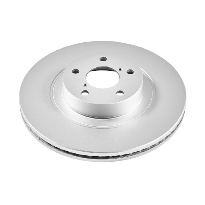 

PowerStop JBR1165EVC - PSBJBR1165EVC - Power Stop 13-16 Scion FR-S Front Evolution Geomet Coated Rotor - Shipped in Europe - Tuningsupply.com
