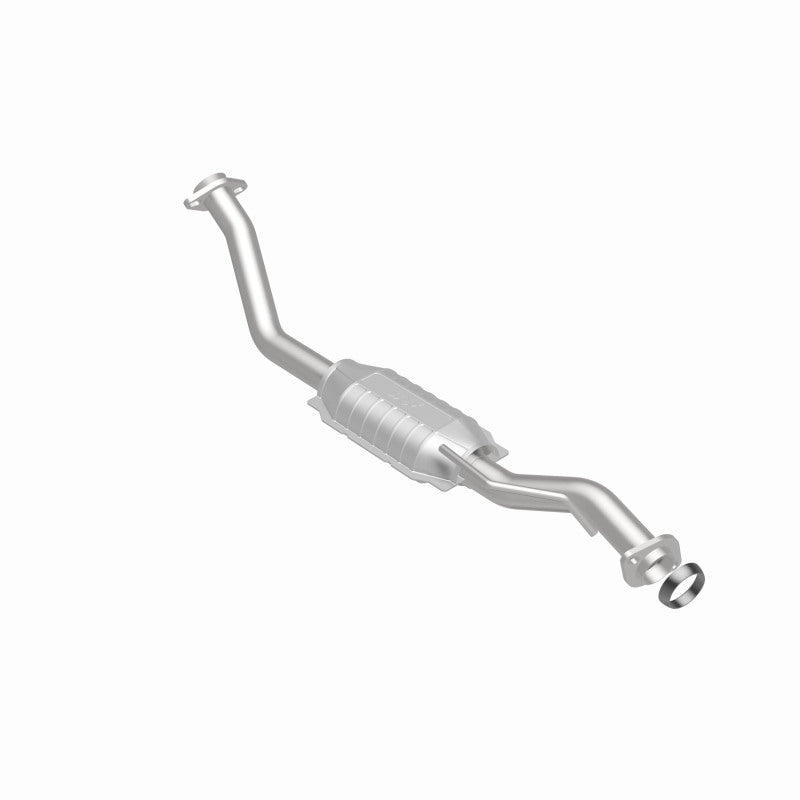 

Magnaflow 23376 - MAG23376 - MagnaFlow Direct Fit Catalytic Converter Ford 88 92 - Shipped in Europe - Tuningsupply.com
