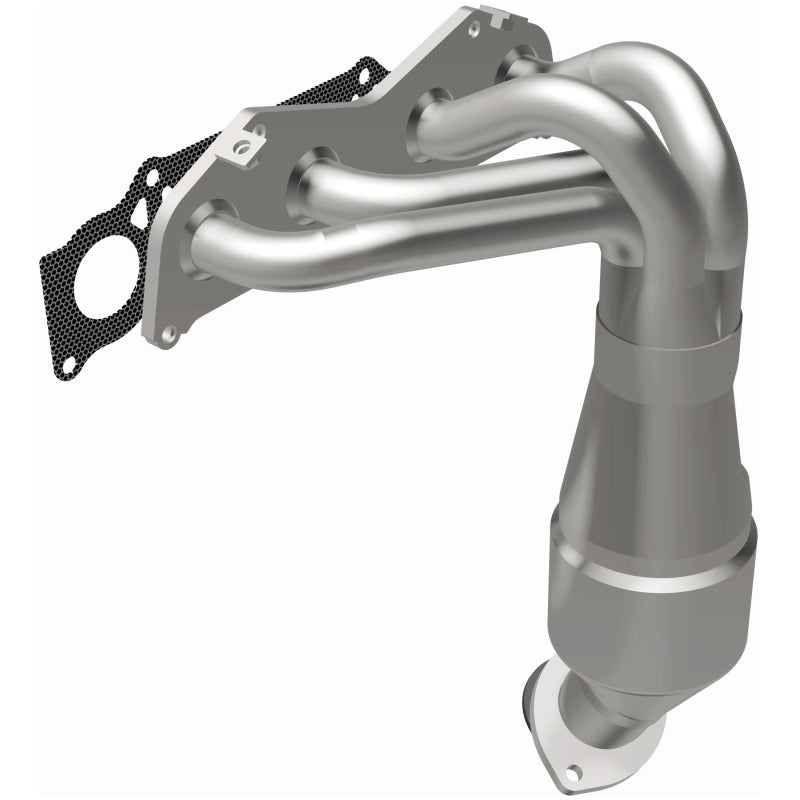 

Magnaflow 50803 - MAG50803 - MagnaFlow Direct Fit Catalytic Converter 02-06 Toyota Camry 2.4L - Shipped in Europe - Tuningsupply.com
