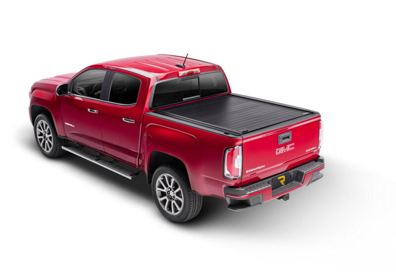
  

Retrax  - RTX80455 - Retrax 2023 Chevrolet/GMC Colorado/Canyon 5ft Bed RetraxPRO MX - Shipped in Europe - Tuningsupply.com


