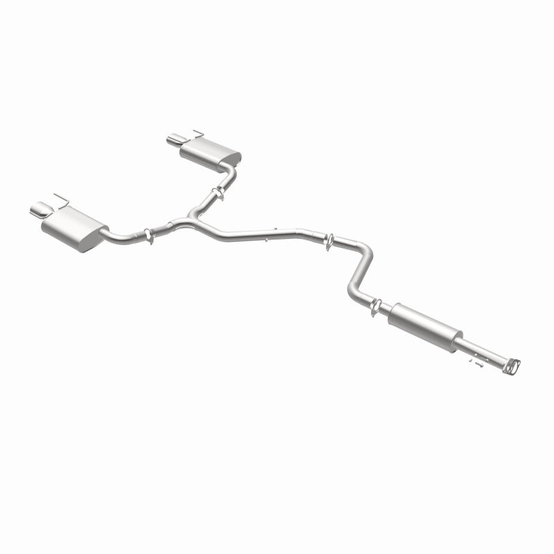 

Magnaflow 106-0889 - MAG106-0889 - BRExhaust 11-17 Buick Regal 2L Exhaust Kit - Shipped in Europe - Tuningsupply.com
