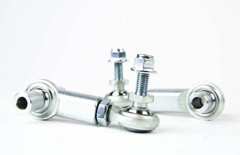 

SPL Parts SPL RE JSN - SPPSPL RE JSN - SPL Parts 2019+ Hyundai Veloster N Rear Swaybar Endlinks - Shipped in Europe - Tuningsupply.com

