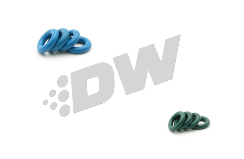 

DeatschWerks  - DWK17U-01-0750-4 - DeatschWerks 01-06 Audi A4/TT / VW Golf GTI 750cc Injectors - Shipped in Europe - Tuningsupply.com
