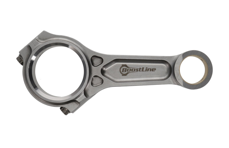 BoostLine 89-12 Cummins 5.9/6.7 Diesel 7.559in Connecting Rod Kit-tuningsupply.com