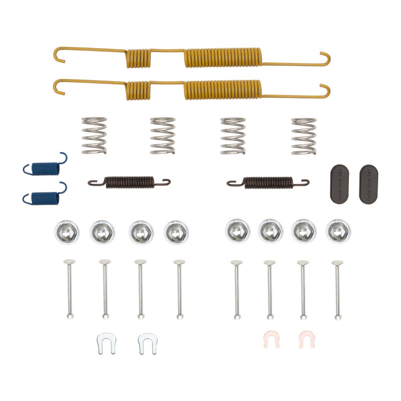 

DFC 370-76003 - DFC370-76003 - DFC 84-06 Toyota Tacoma Rear Drum Brake Hardware Kit - Shipped in Europe - Tuningsupply.com
